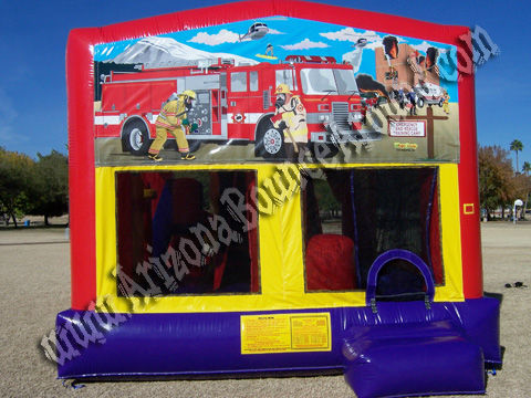 Inflatable Bouncer Rental, Phoenix, Scottsdale AZ 