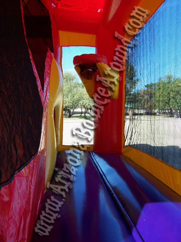 Inflatable Bouncer Rental, Phoenix, Scottsdale AZ 