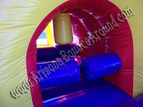 Inflatable Bouncer Rental, Phoenix, Scottsdale AZ 