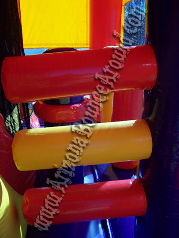Inflatable Bouncer Rental, Phoenix, Scottsdale AZ 