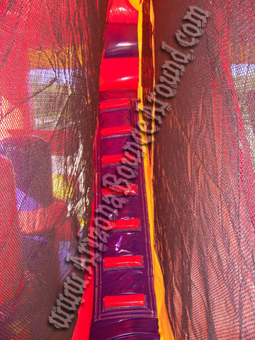 Inflatable Bouncer Rental, Phoenix, Scottsdale AZ 