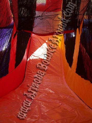 Inflatable Bouncer Rental, Phoenix, Scottsdale AZ 
