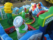 sesame street inflatable rental phoenix Scottsdale, sesame street bouncer rental, sesame street bouncy rental, sesame street jumpy rental, kids educational party rental ideas, kids inflatable rental, elmo bouncy rental phoenix scottsdale az