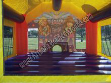 15 x 15 moonwalk rental AZ