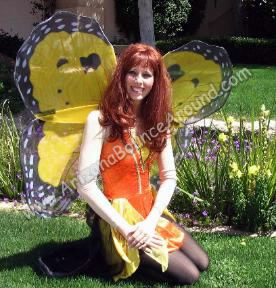 Clowns, Balloon Twisters, Face Painting, Magicians in Phoenix, AZ