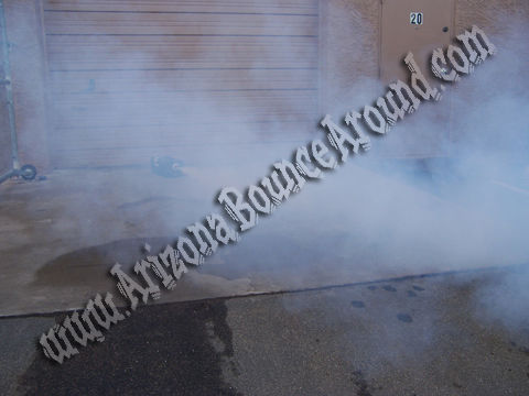 Rent a Professional Fog Machine, Fog Machine Rentals, Phoenix, Scottsdale, AZ 