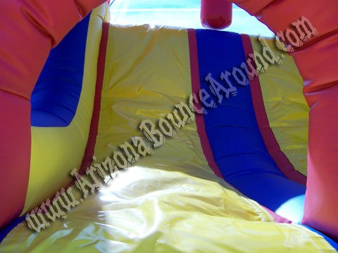Inflatable Obstacle Course Rentals in Phoenix AZ