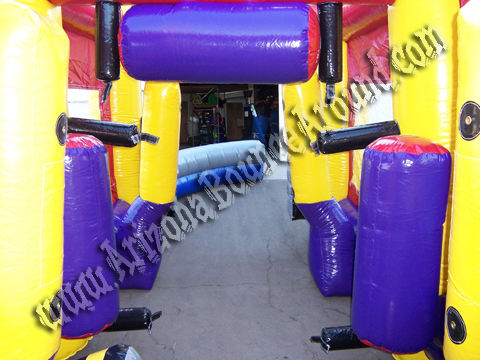 Mister tent rental in phoenix, rent a Misting tent, Arizona, Scottsdale