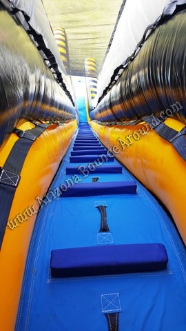 big water slide rentals for festivals, parties and events in Arizona