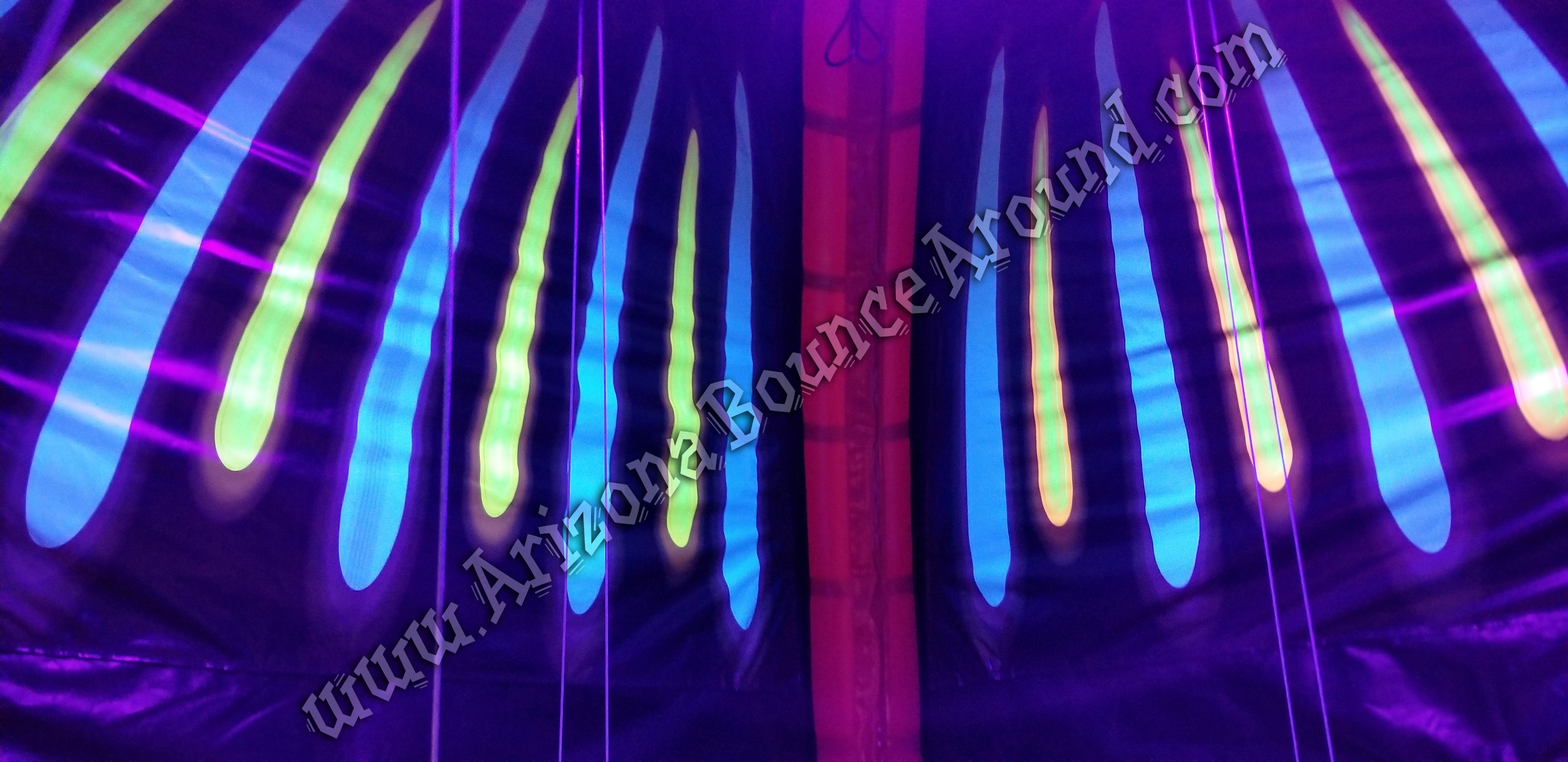 Team Building games for rent in Phoenix, Scottsdale, or Peoria Arizona