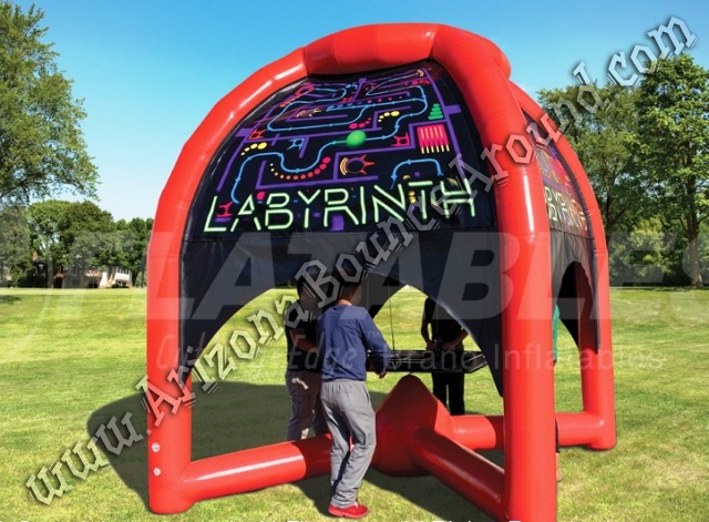 Team Building games for rent in Phoenix, Scottsdale, or Peoria Arizona