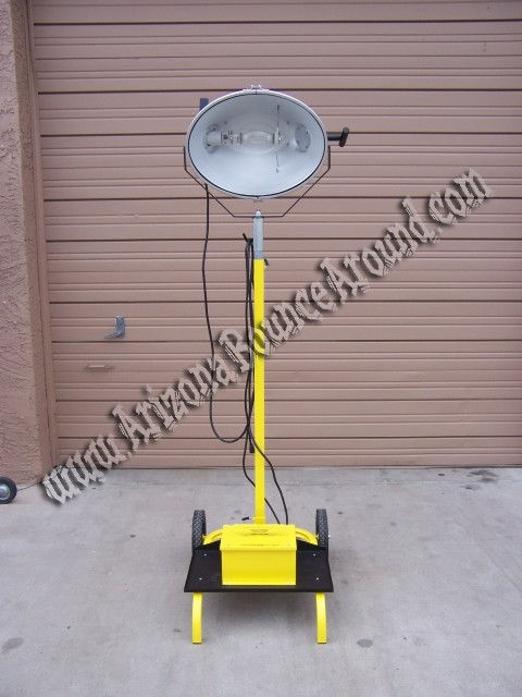 Outdoor event lighting rental in phoenix, outdoor light rental in arizona, light tower rental in phoenix
