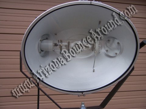 Outdoor event lighting rental in phoenix, outdoor light rental in arizona, light tower rental in phoenix