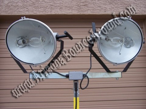 Light tower rental in phoenix, Outdoor event lighting in Scottsdale, light rental in arizona 