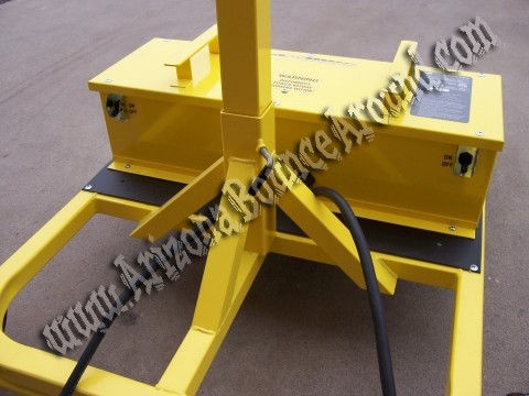 Light tower rental in phoenix, Outdoor event lighting in Scottsdale, light rental in arizona 