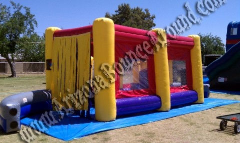 Mister tent rental in phoenix, rent a Misting tent, Arizona, Scottsdale