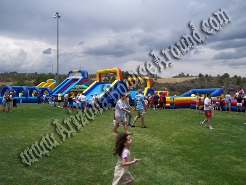 Kids Entertainment Company Phoenix