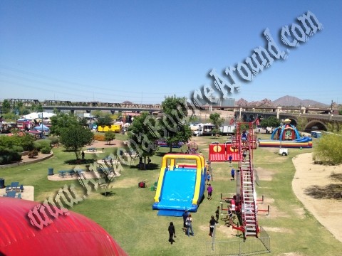 Kids Entertainment Company Phoenix