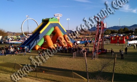 Kids Entertainment Company Phoenix