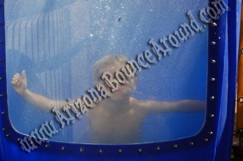 Dunk tank rental Phoenix Arizona