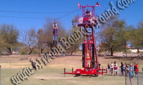 Arizona Zip Line Rentals