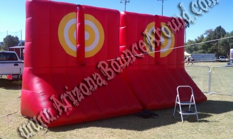 Arizona Zip Line Rentals