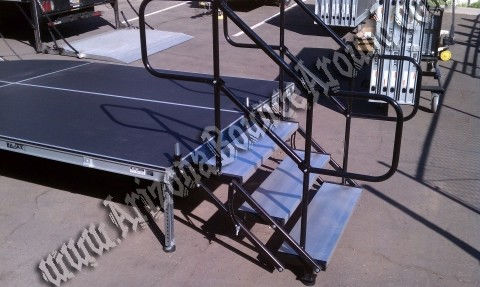 Stage Rentals in Phoenix, Rent a Stage in Scottsdale, AZ