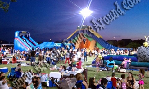 Kids Entertainment Company Phoenix