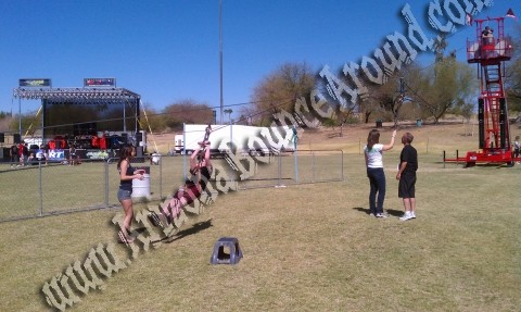 Arizona Zip Line Rentals