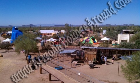 Kids Entertainment Company Phoenix