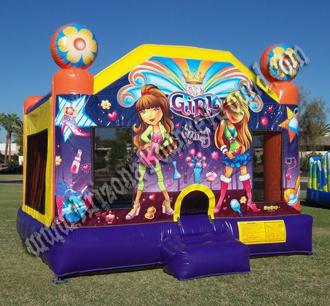 15 x 15 moonwalk rental AZ