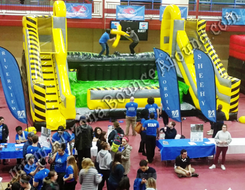 Rent Team Building Games in Phoenix Arizona for Adults