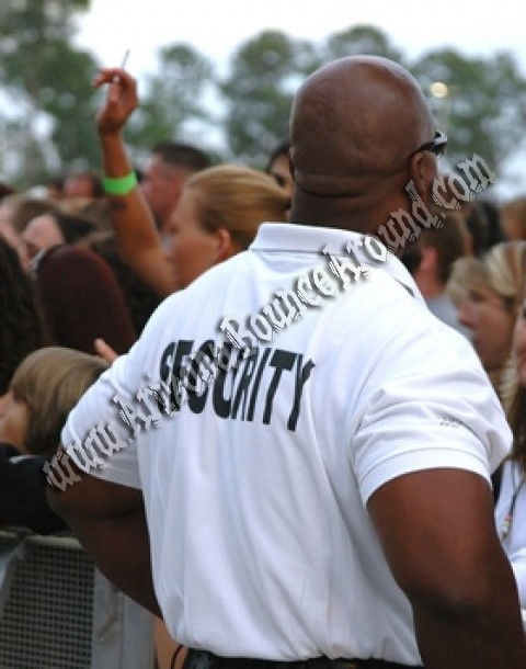 Event Security Phoenix
