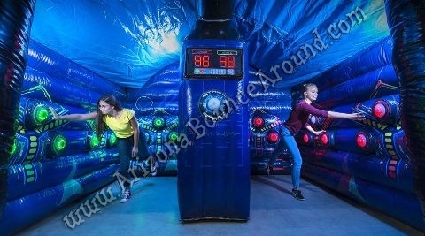 Interactive gams for kids and adults in Phoenix Arizona