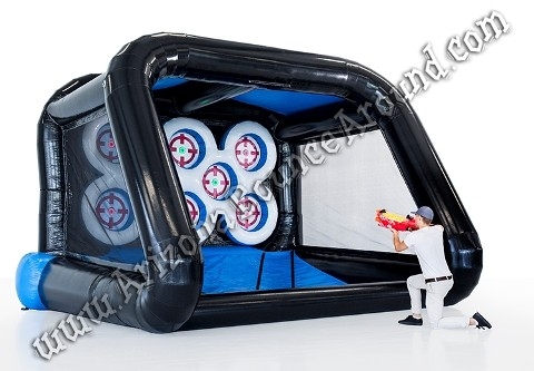 Interactive Sports games for parties and events in Phoenix Arizona