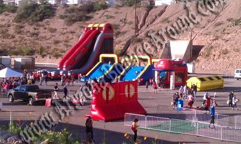 Kids Entertainment Company Phoenix