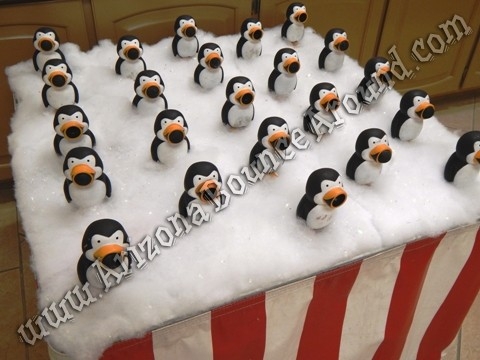 Holiday Game Rentals Scottsdale Arizona