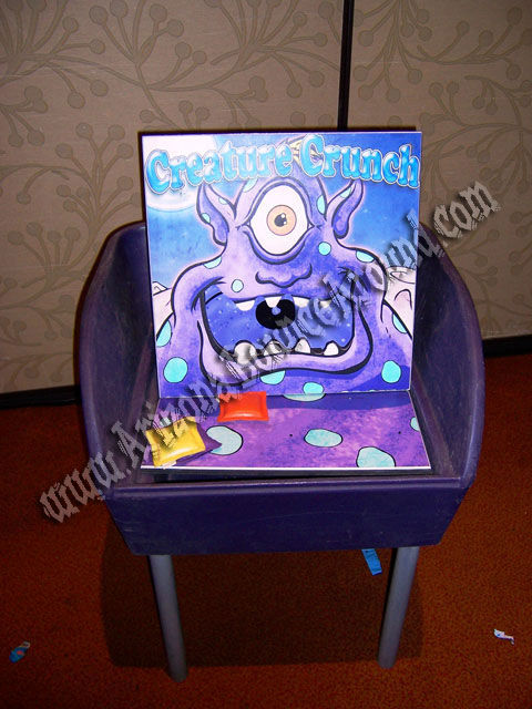 Phoenix, Party and carnival game rentals