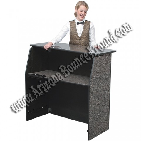 Portable Bars for rent in Phoenix AZ 