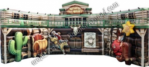 western selfie backdrop rental phoenix az