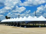 Tents, Tables & Chairs