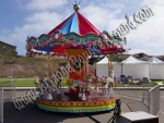 Carousel Rental - Merry Go Round