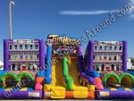 Obstacle Courses