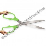 Giant Scissor Rentals for Ribbon Cutting Ceremonies 