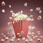 Popcorn Machine Rental
