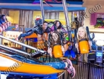 Mechanical Rides & Games